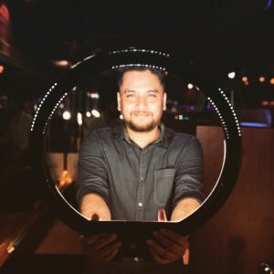 open format dj in dubai