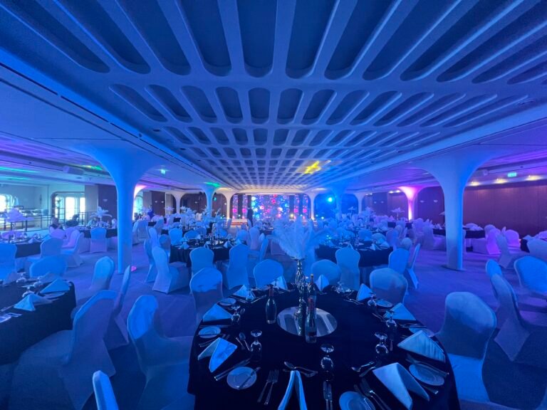 Indian Wedding in Dubai