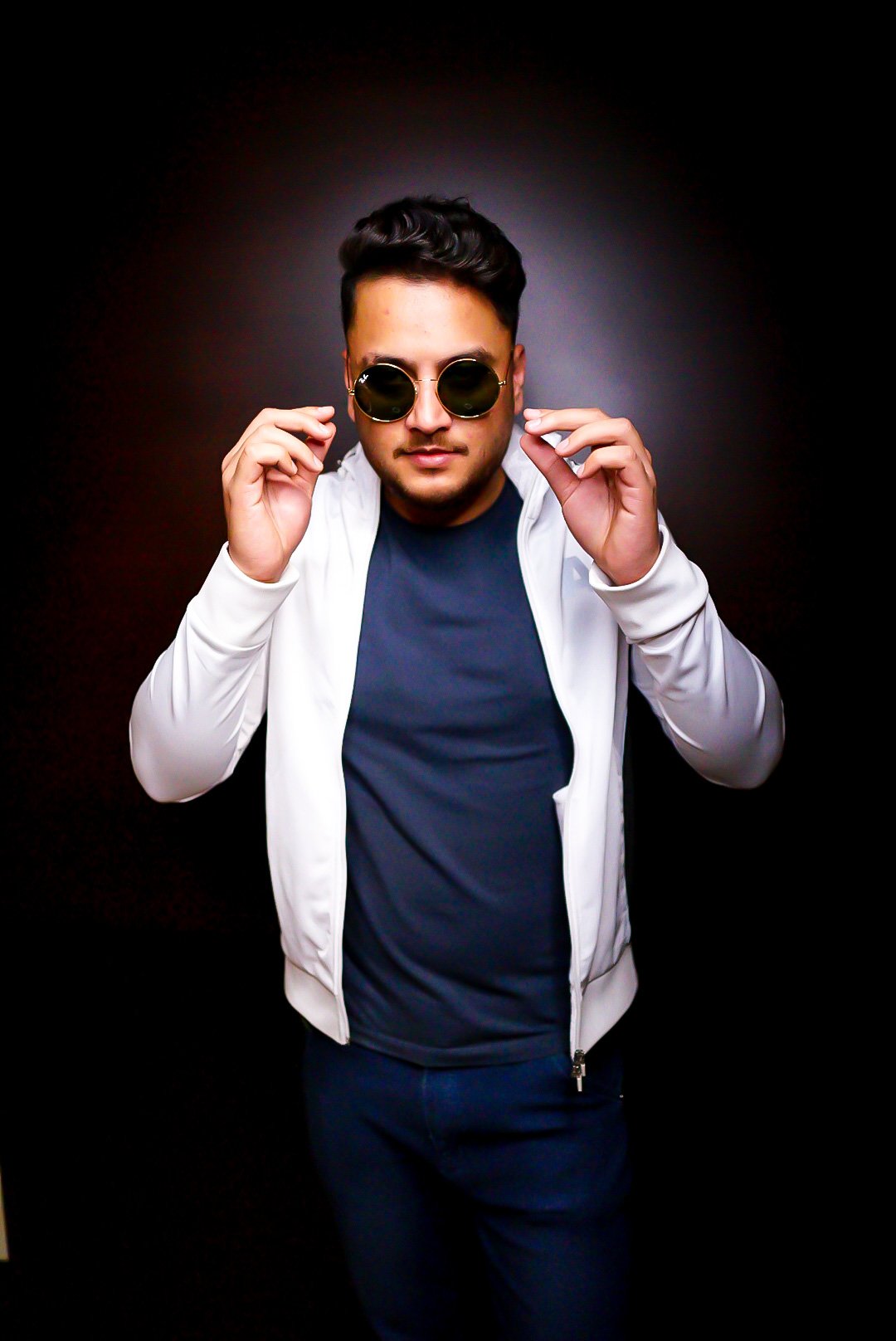 N1EL portrait