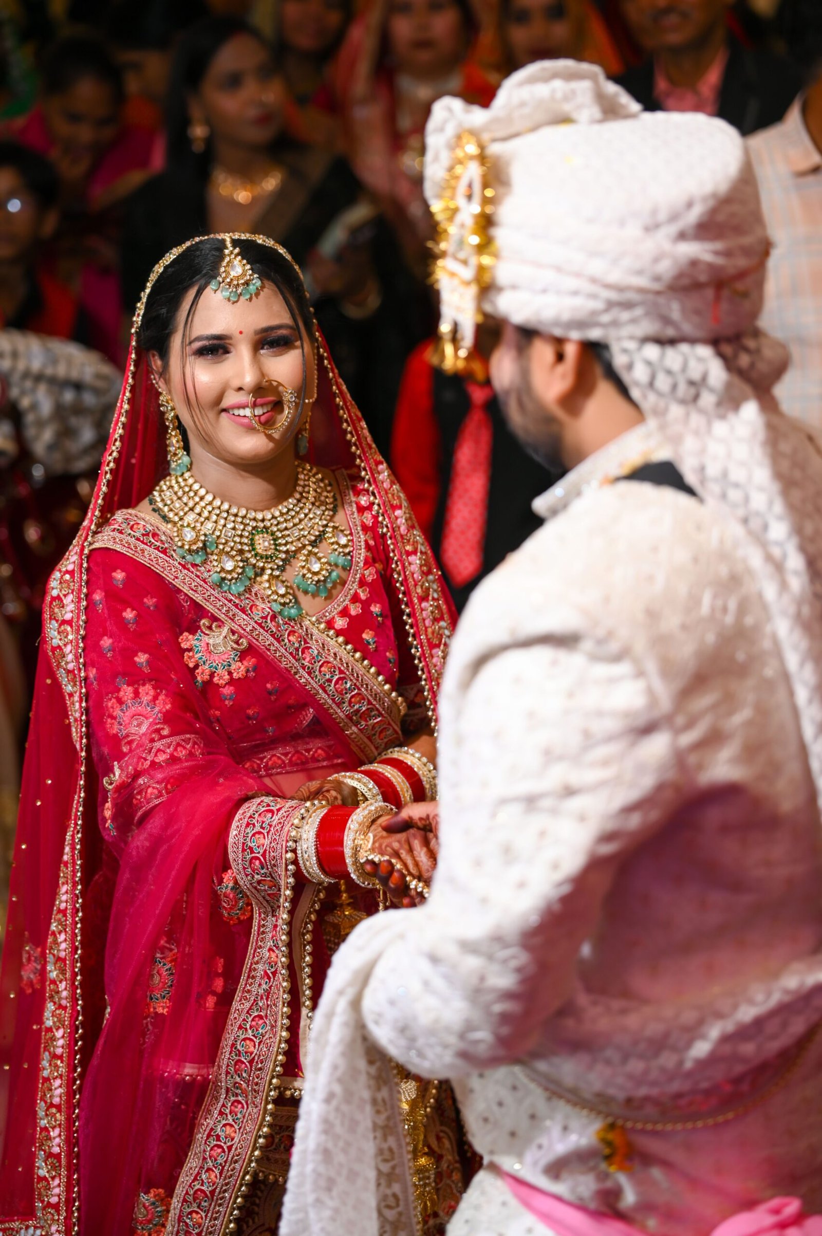 WEDDING DJ IN DUBAI | N1EL
